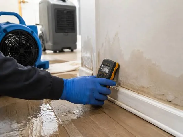 24/7 Water damage restoration services in Stony Creek Mills, PA - Rapid flood cleanup and mitigation